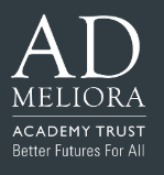 AD Meliora Academy Trust Logo
