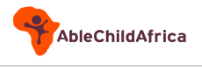 Able Child Africa Logo