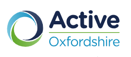 Active Oxfordshire Logo