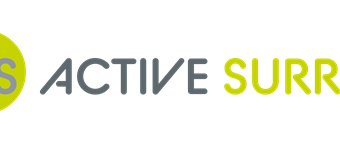 Active Surrey Logo
