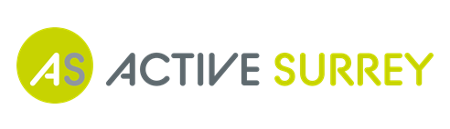 Active Surrey Logo