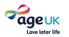 Age UK Logo