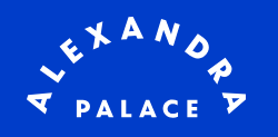 Alexandra Palace Logo