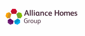 Alliance Homes Group Logo