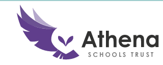 Athena Schools Trust Logo