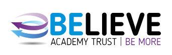 Believe Academy Trust Logo