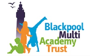 Blackpool Multi Academy Trust Logo