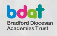 Bradford Diocesan Academies Trust Logo