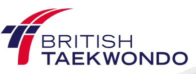 British Taekwondo Logo