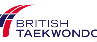 British Taekwondo Logo