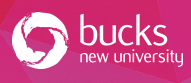Bucks new University Logo