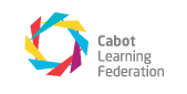 Cabot Learning Federation Logo