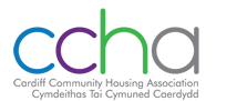 Cardiff Community Housing Association Logo