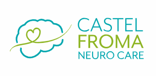 Castel Froma Neuro Care Logo