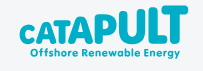 Catapult Offshore Renewable Energy Logo