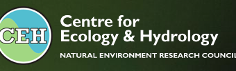 Centre for Ecology & Hydrology Logo