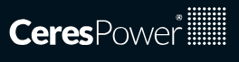 Ceres Power Logo