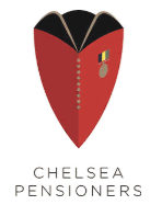 Chelsea Pensioners Logo