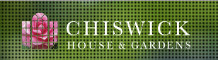 Chiswick House & Gardens Logo