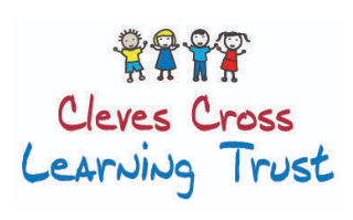 Cleves Cross Learning Trust Logo