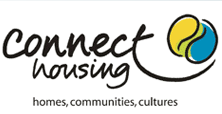 Connect Housing Logo