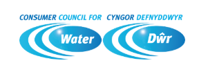 Consumer Council For Water Logo