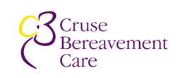 Cruse Bereavement Care Logo