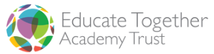 Educate Together Academy Trust Logo
