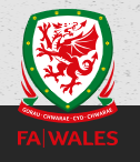 FA Wales Logo