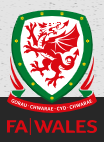FA Wales Logo