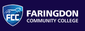 Faringdon Community College Logo