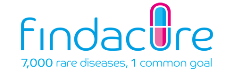Findacure Logo