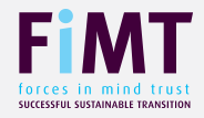 Forces in Mind Trust Logo