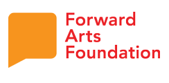 Forward Arts Foundation Logo