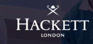 Hackett London Logo
