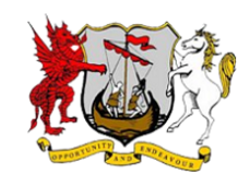 Haygrove School Logo