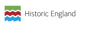 Historic England Logo