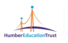 Humber Education Trust Logo