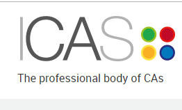 ICAS Logo
