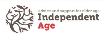 Independent Age Logo