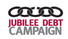 Jubilee Debt Campaign Logo