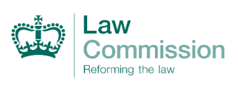 Law Commission Logo