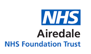 NHS Airedale Foundation Trust Logo