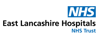 NHS East Lancashire Hospitals Trust Logo