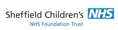 NHS Sheffield Children's Trust Logo