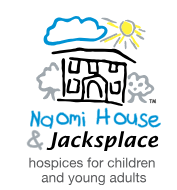 Naomi House Logo