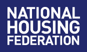 National Housing Federation Logo