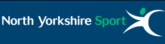 North Yorkshire Sport Logo