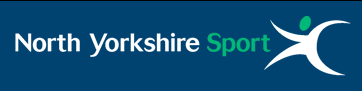 North Yorkshire Sport Logo