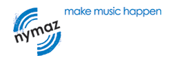 Nymaz Logo